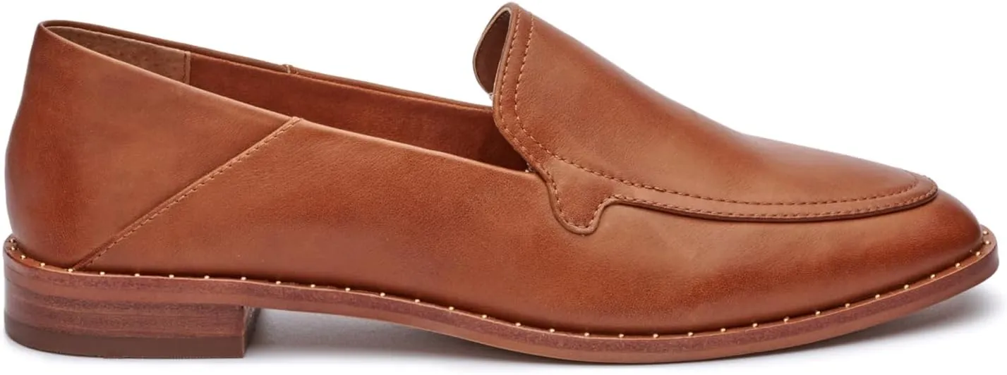 Vince Camuto Women's Cretinian Loafer Flat