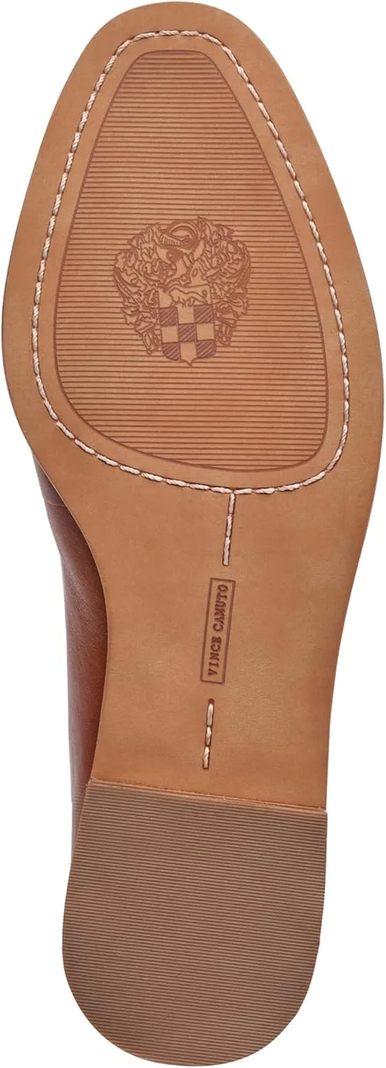 Vince Camuto Women's Cretinian Loafer Flat