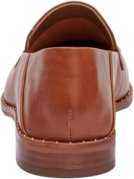 Vince Camuto Women's Cretinian Loafer Flat
