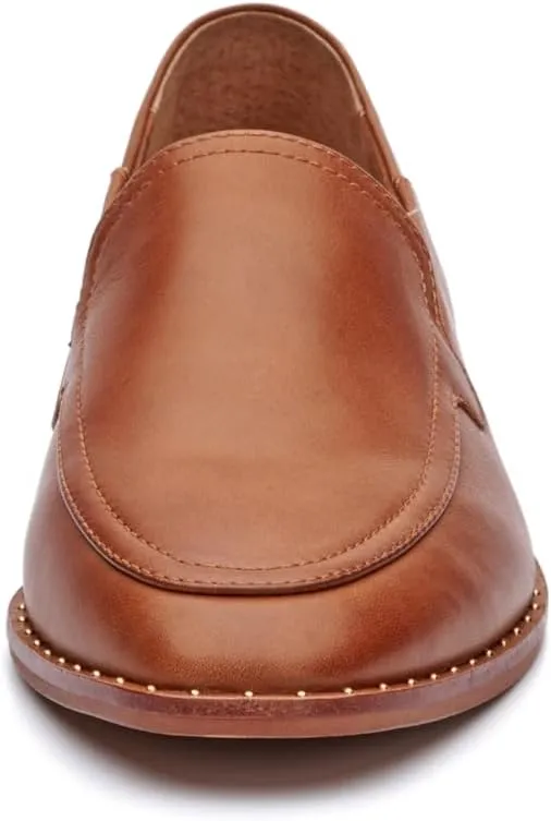 Vince Camuto Women's Cretinian Loafer Flat