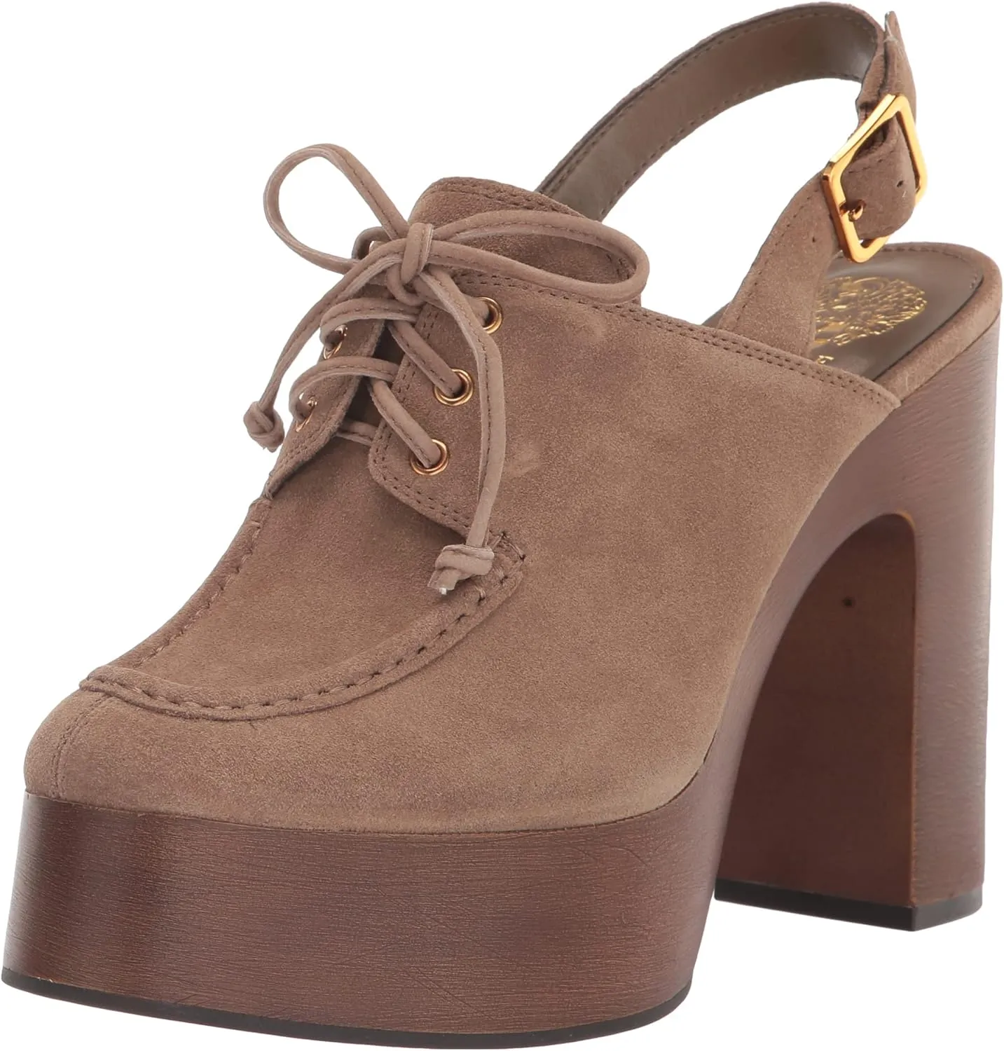 Vince Camuto Women's Footwear Inerta Platform Clog