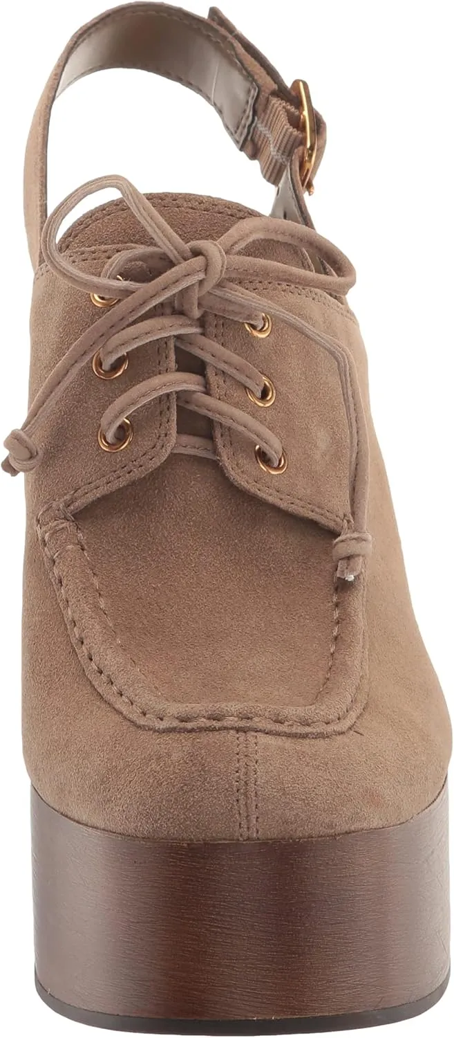 Vince Camuto Women's Footwear Inerta Platform Clog