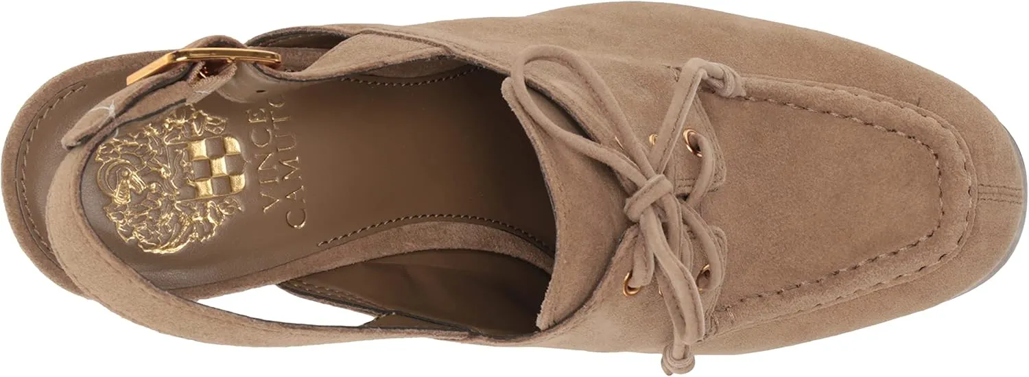 Vince Camuto Women's Footwear Inerta Platform Clog