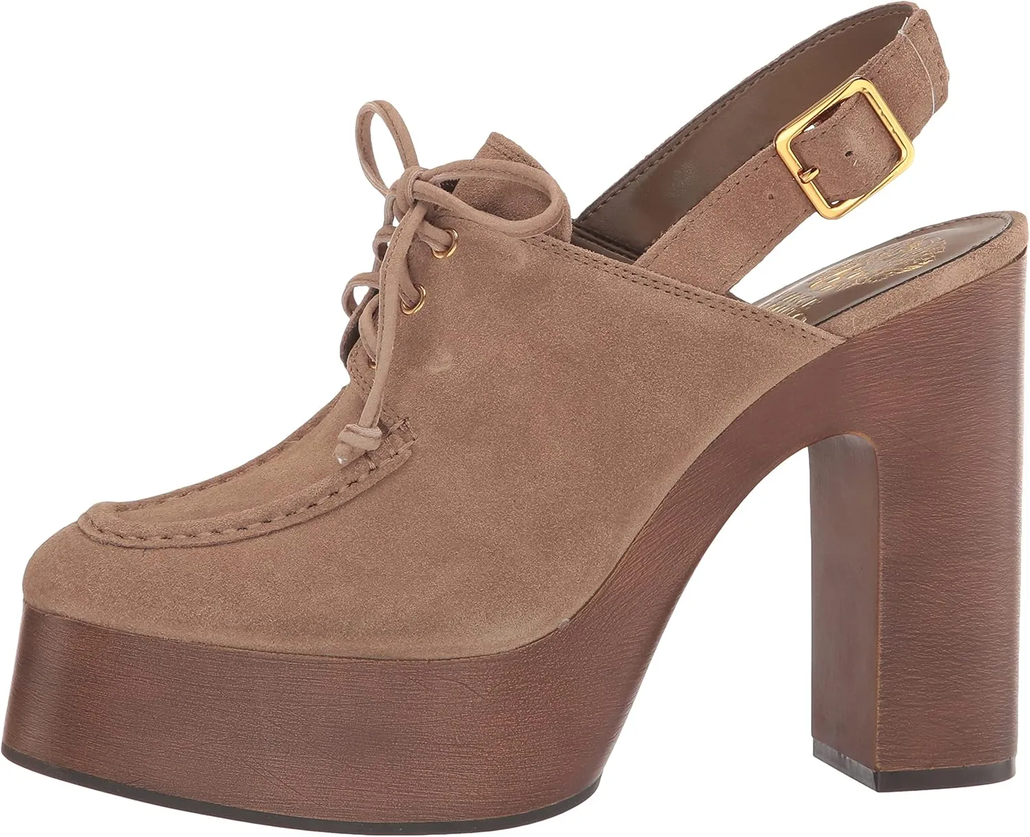 Vince Camuto Women's Footwear Inerta Platform Clog