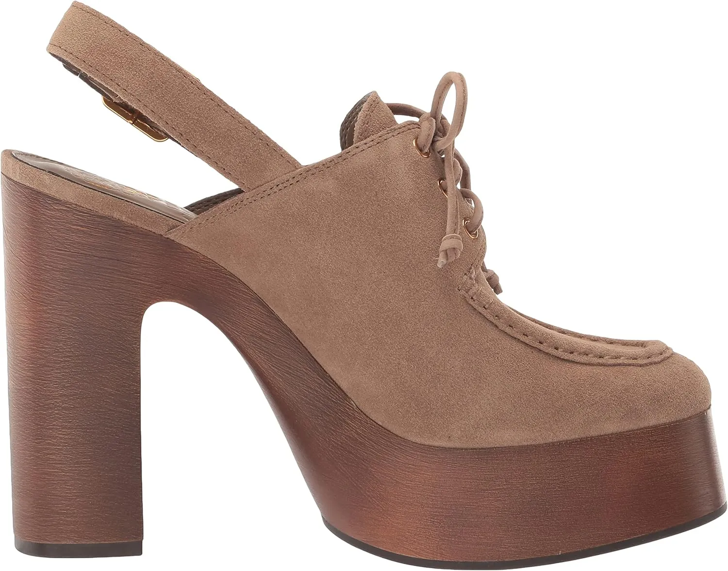 Vince Camuto Women's Footwear Inerta Platform Clog