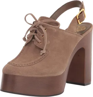 Vince Camuto Women's Footwear Inerta Platform Clog