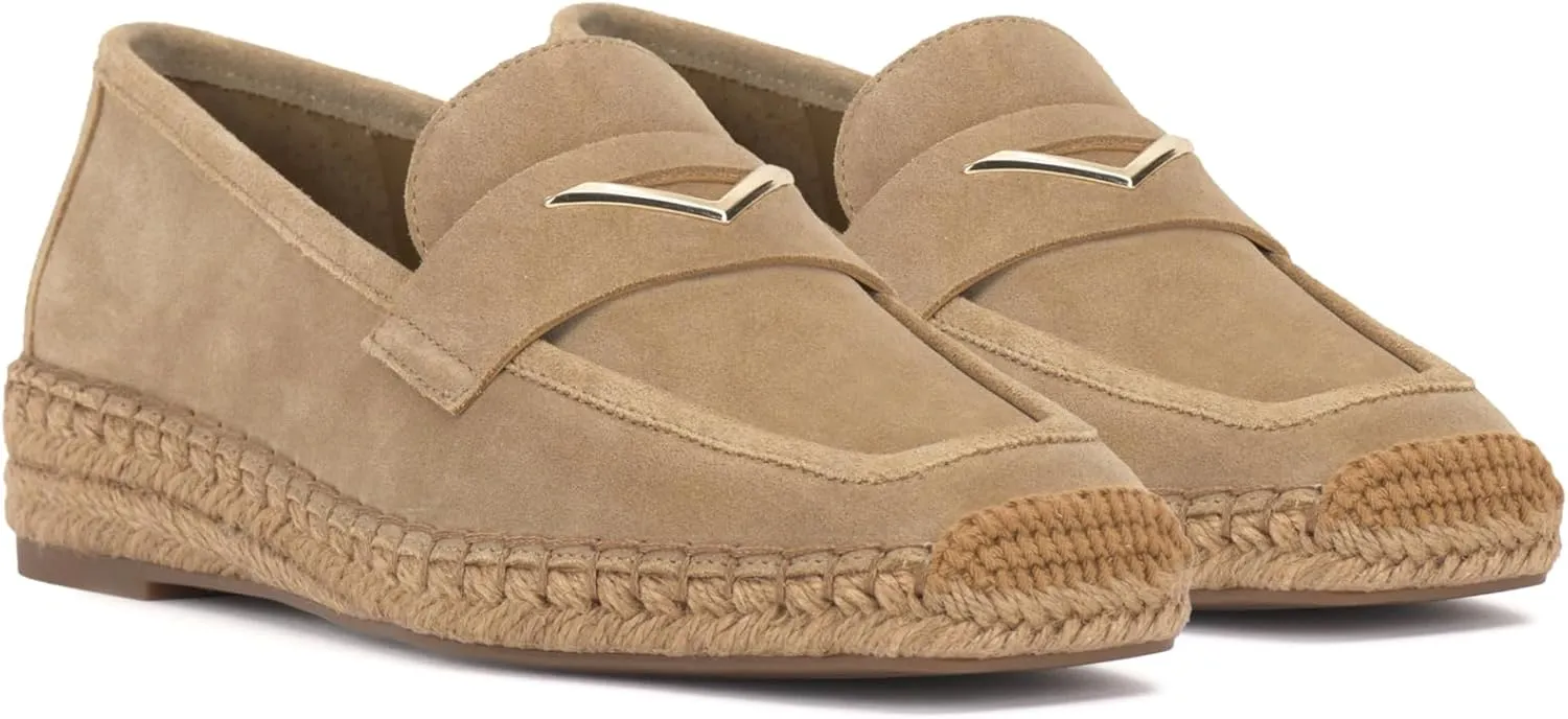 Vince Camuto Women's Myylee Loafer Flat