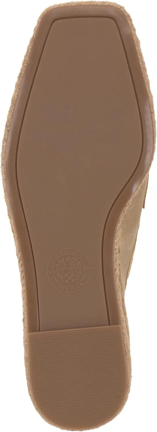 Vince Camuto Women's Myylee Loafer Flat