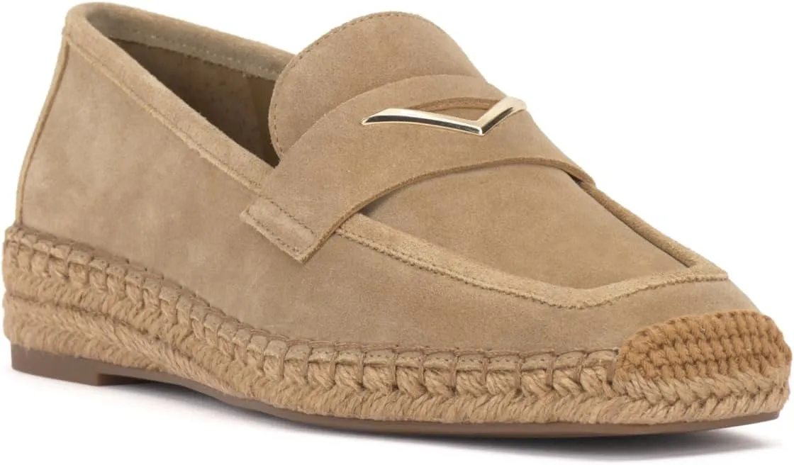 Vince Camuto Women's Myylee Loafer Flat