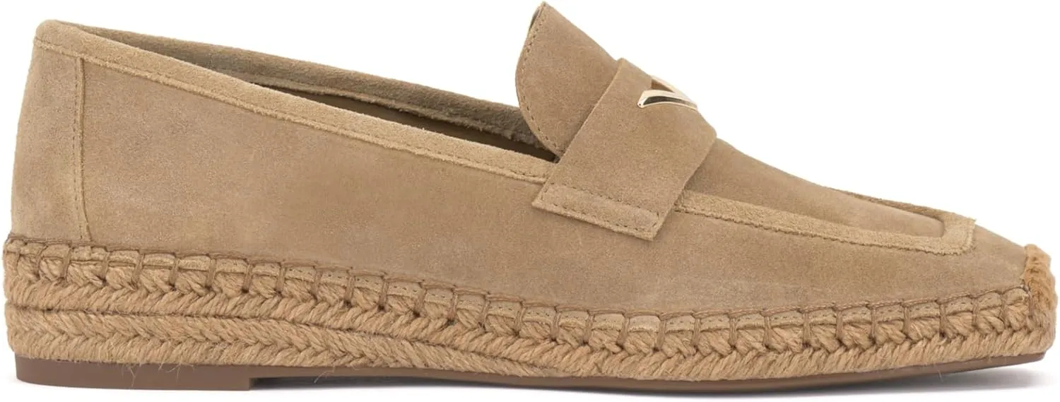 Vince Camuto Women's Myylee Loafer Flat
