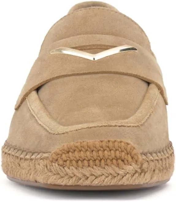 Vince Camuto Women's Myylee Loafer Flat