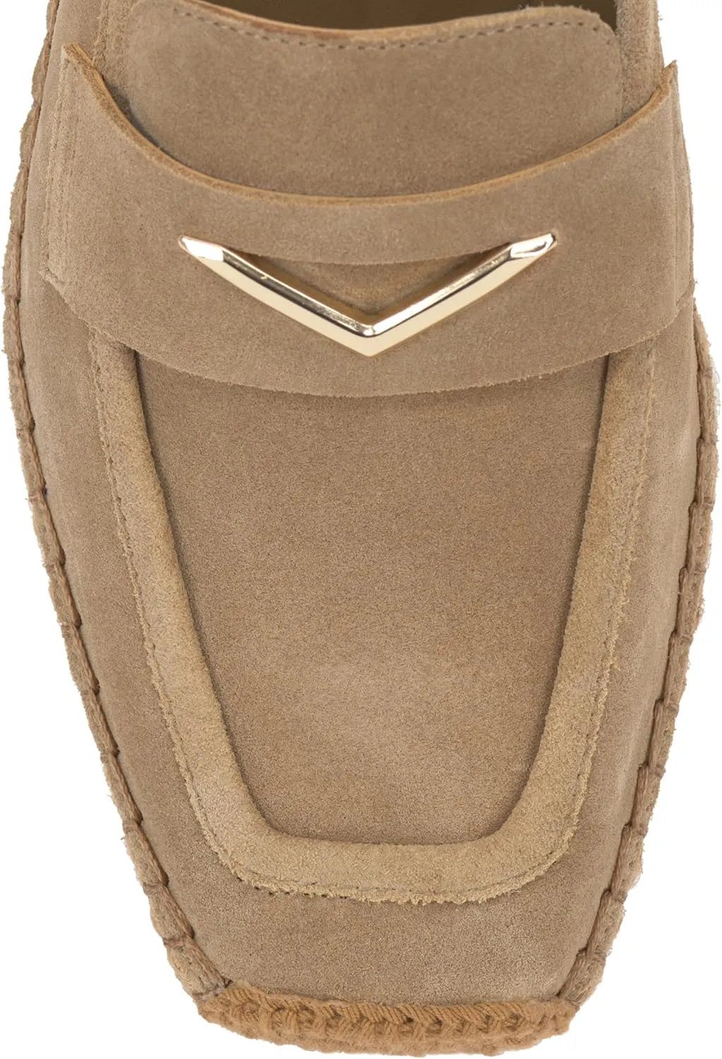 Vince Camuto Women's Myylee Loafer Flat