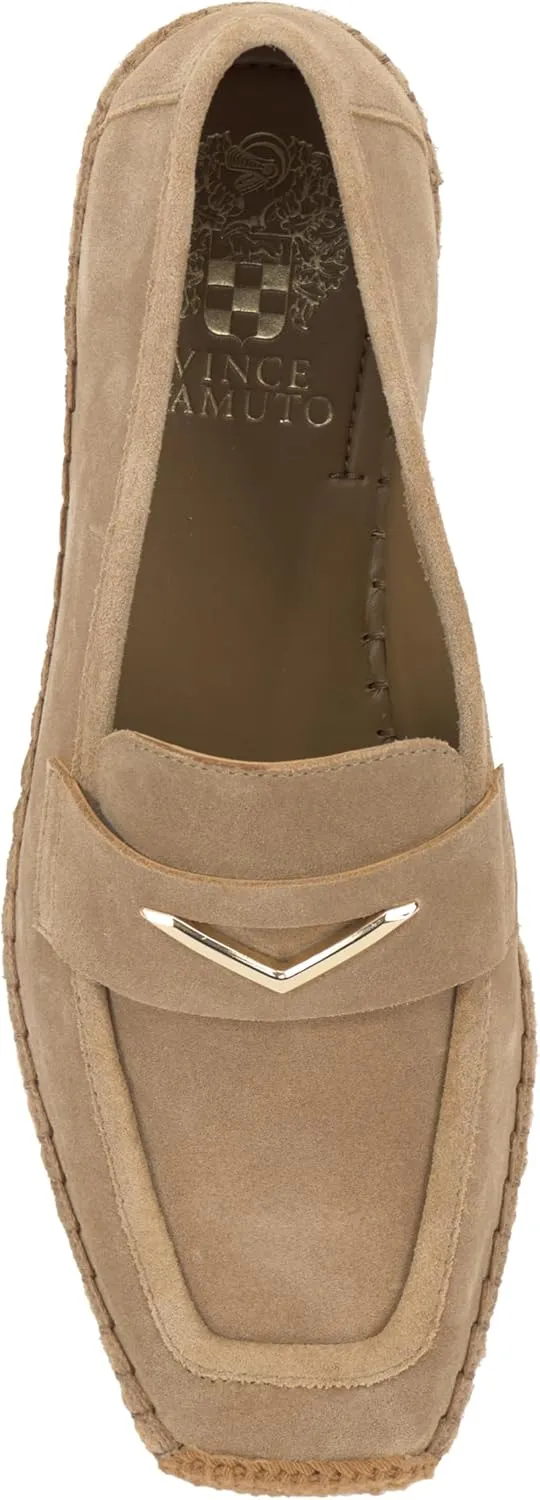 Vince Camuto Women's Myylee Loafer Flat