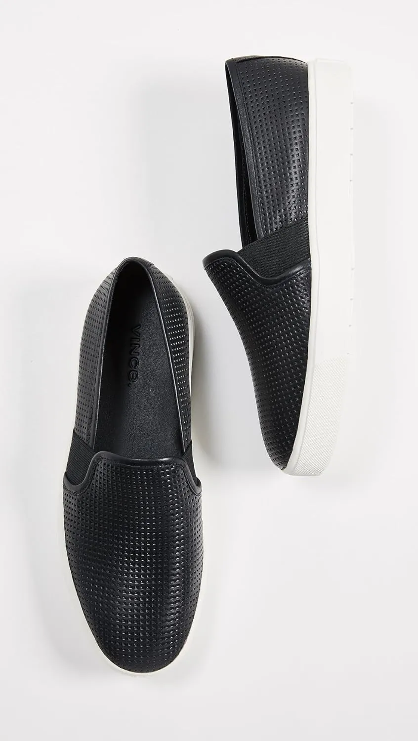 Vince Women's Blair Slip On Sneakers