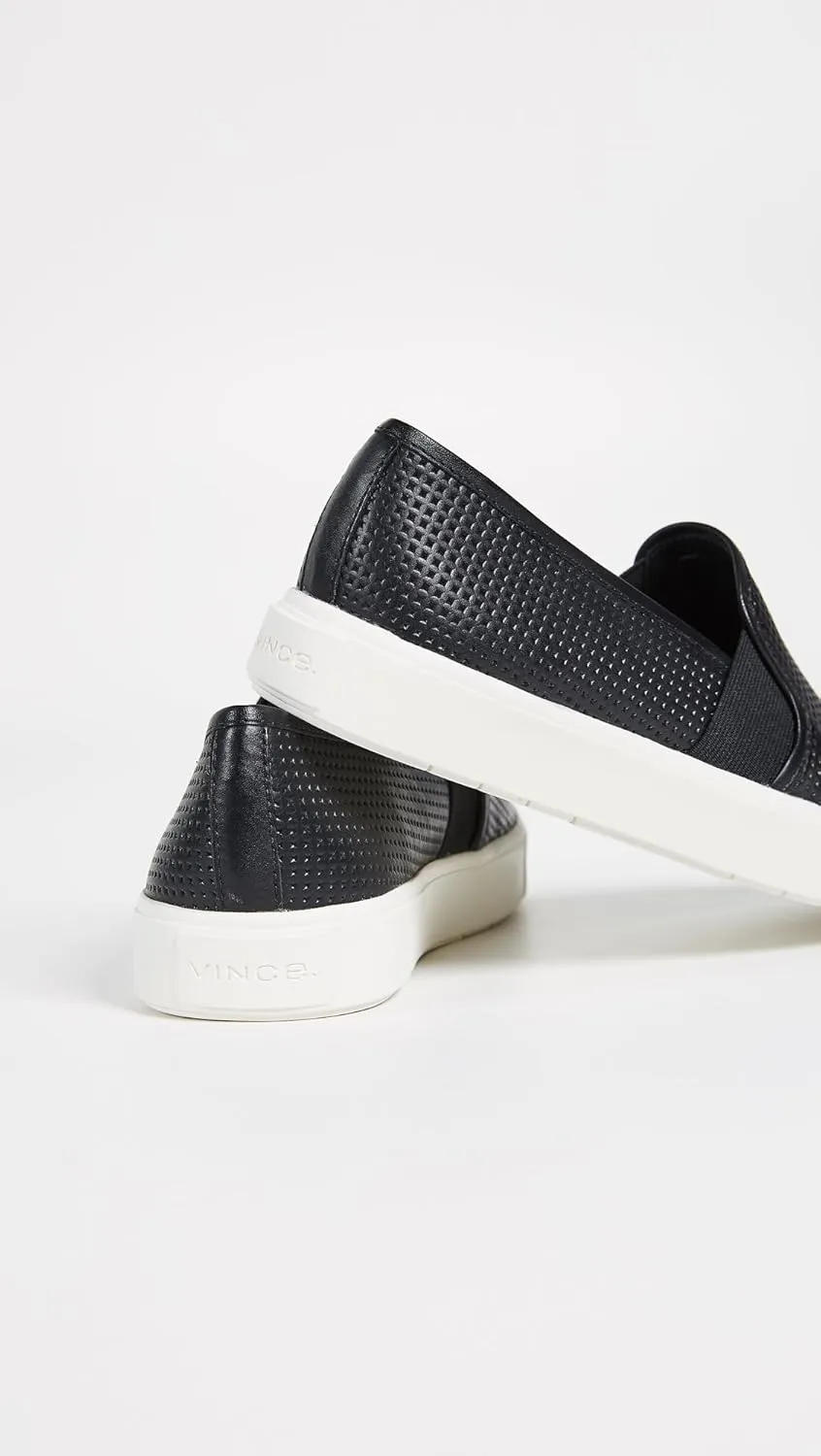 Vince Women's Blair Slip On Sneakers