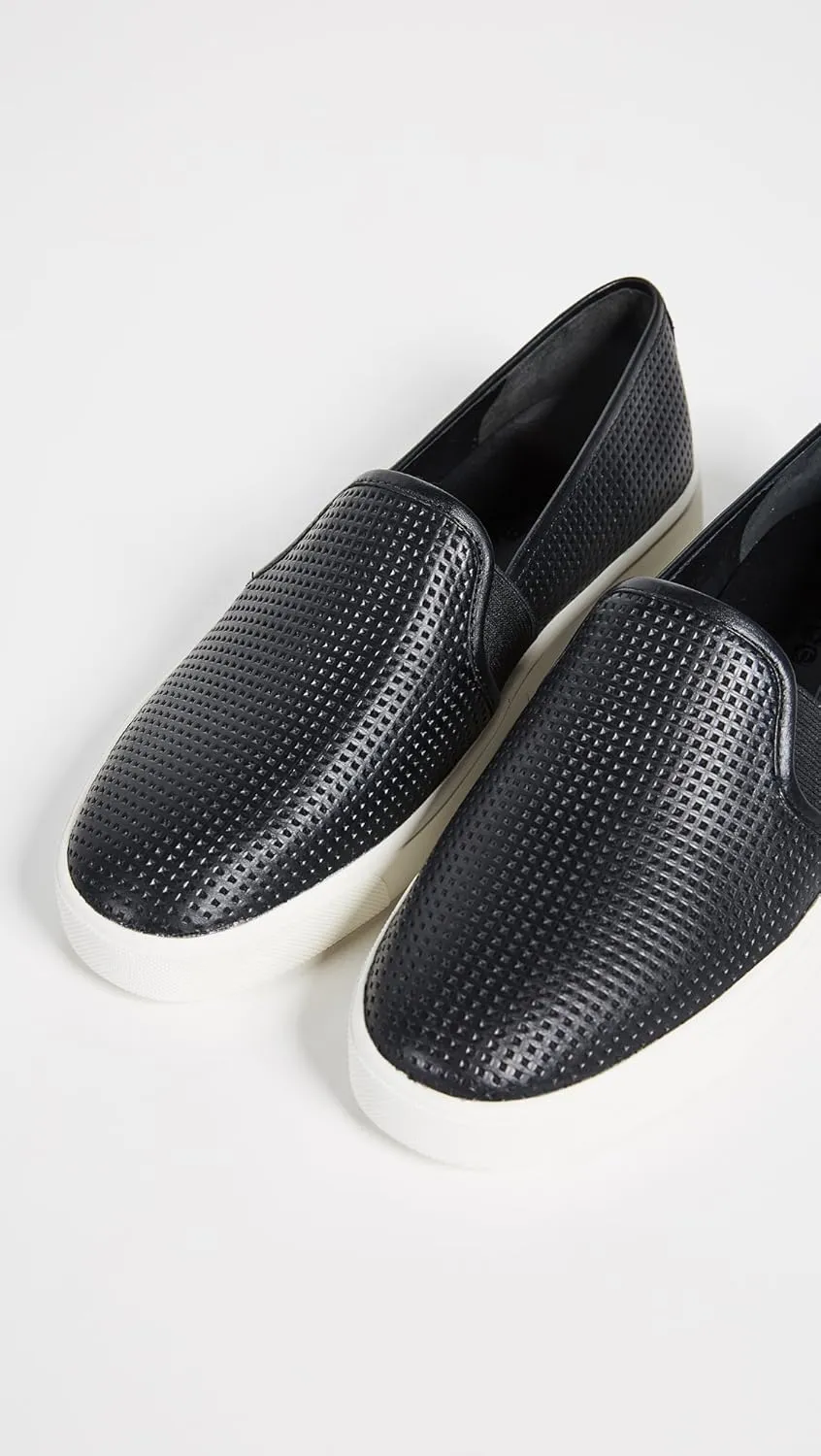 Vince Women's Blair Slip On Sneakers