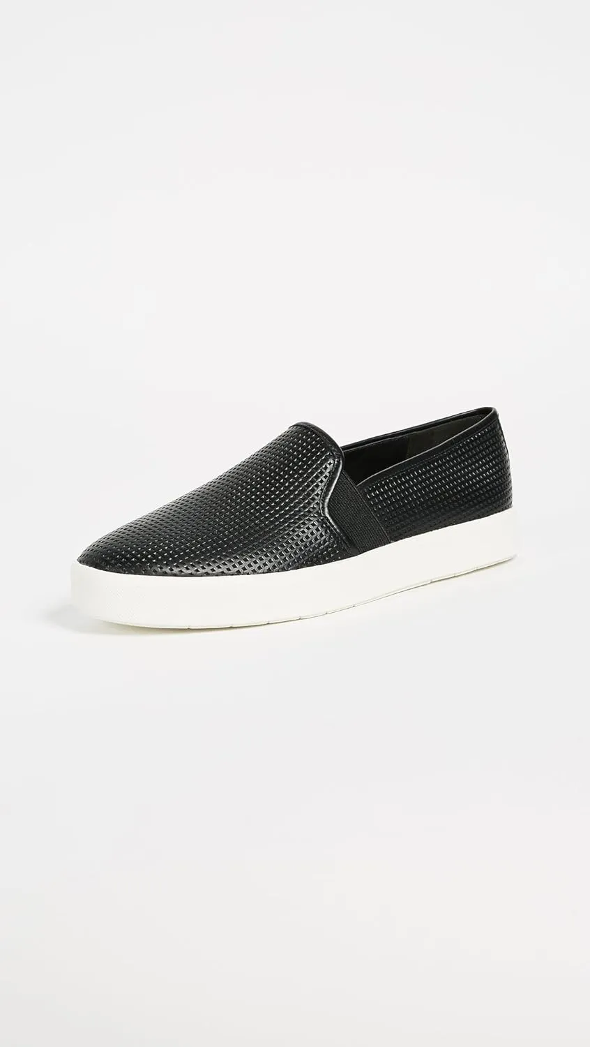 Vince Women's Blair Slip On Sneakers