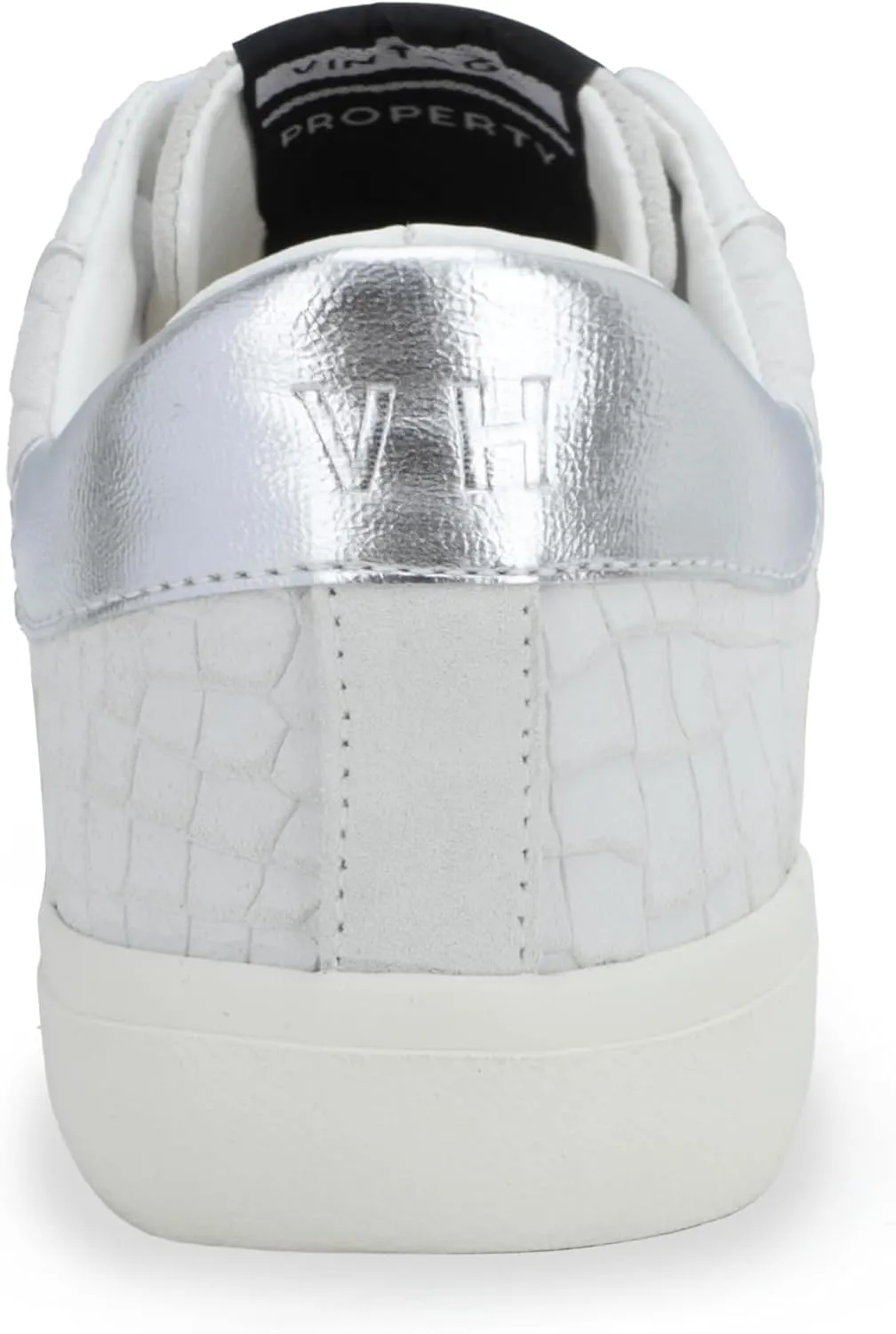 Vintage Havana Grande Women’s Fashion Sneakers | Star Tennis Shoes Womens | Low Top Slip On | Walking Comfortable Casual