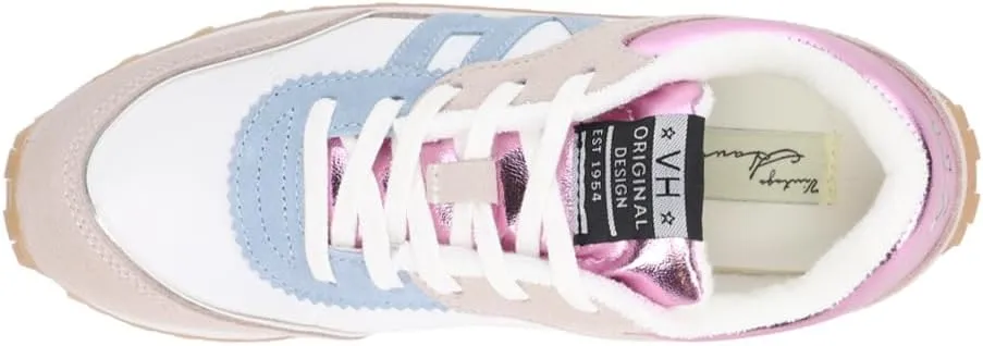 VINTAGE HAVANA Women's Cosmic Sneaker
