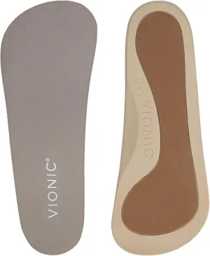 VIONIC Women's Slim Fit Orthotic Sneaker, Medium