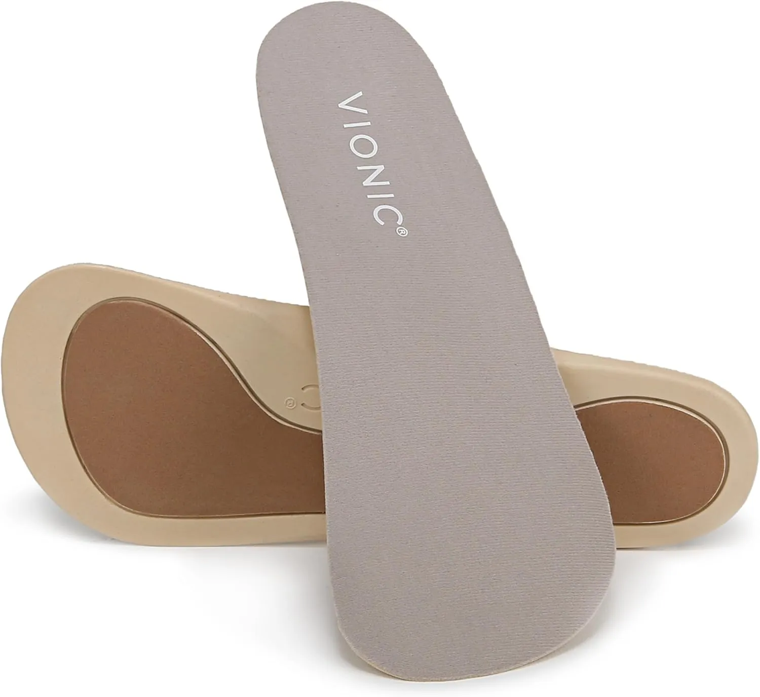 VIONIC Women's Slim Fit Orthotic Sneaker, Medium