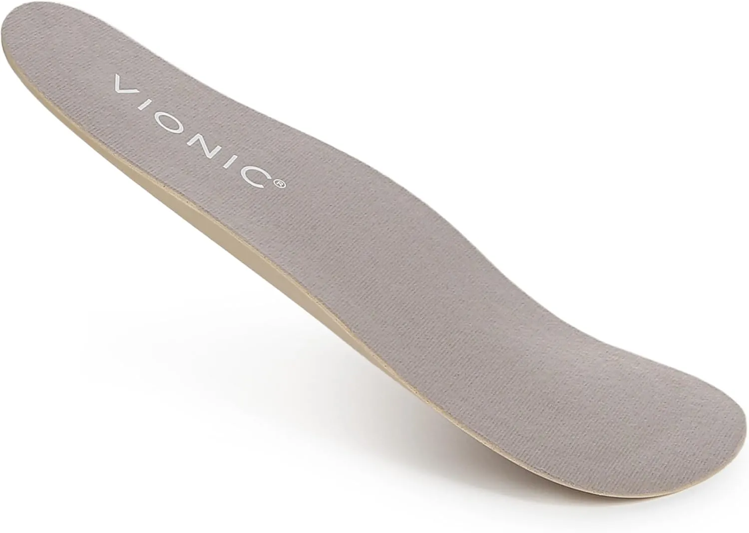 VIONIC Women's Slim Fit Orthotic Sneaker, Medium