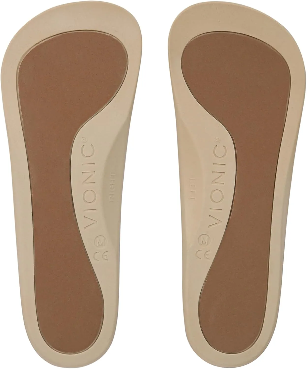 VIONIC Women's Slim Fit Orthotic Sneaker, Medium