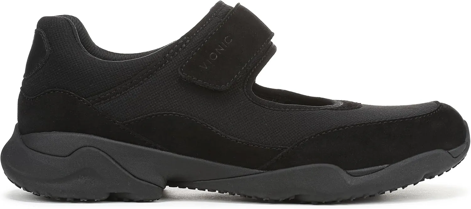 Vionic Women's Walk Slim Giselle Sneaker