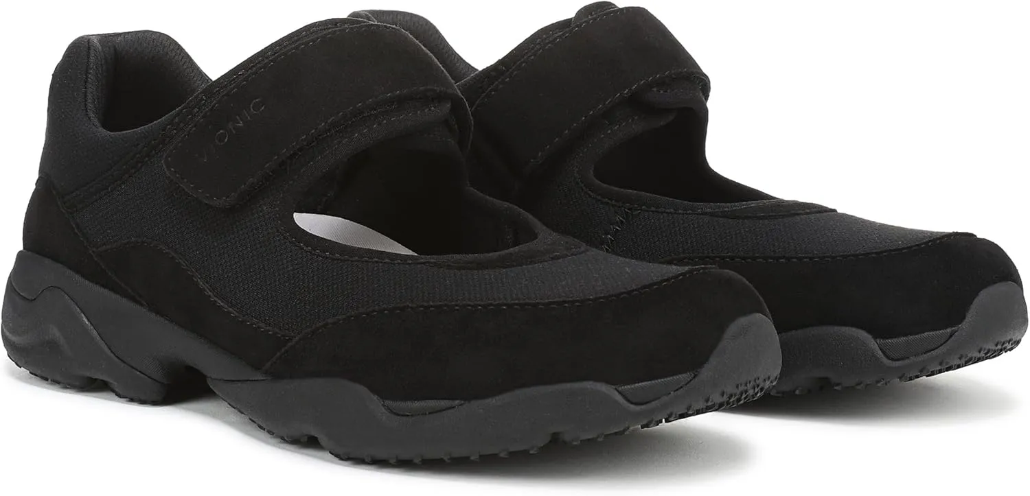 Vionic Women's Walk Slim Giselle Sneaker