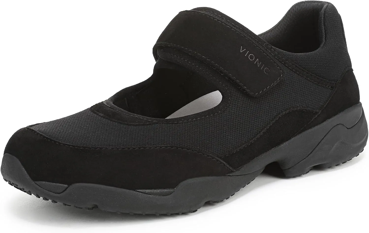 Vionic Women's Walk Slim Giselle Sneaker