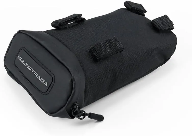 VITINO Motorcycle Luggage Rack Under Bag Tool Waterproof Bags Fit For Ducati Multistrada V4 S V4 Pikes Peak Rally Accessories
