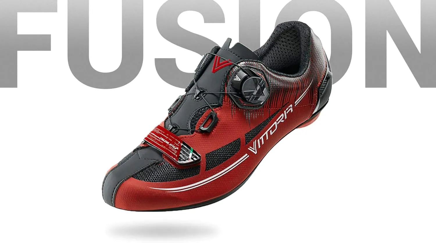 Vittoria 2025 Fusion 2 Road Cycling Shoes
