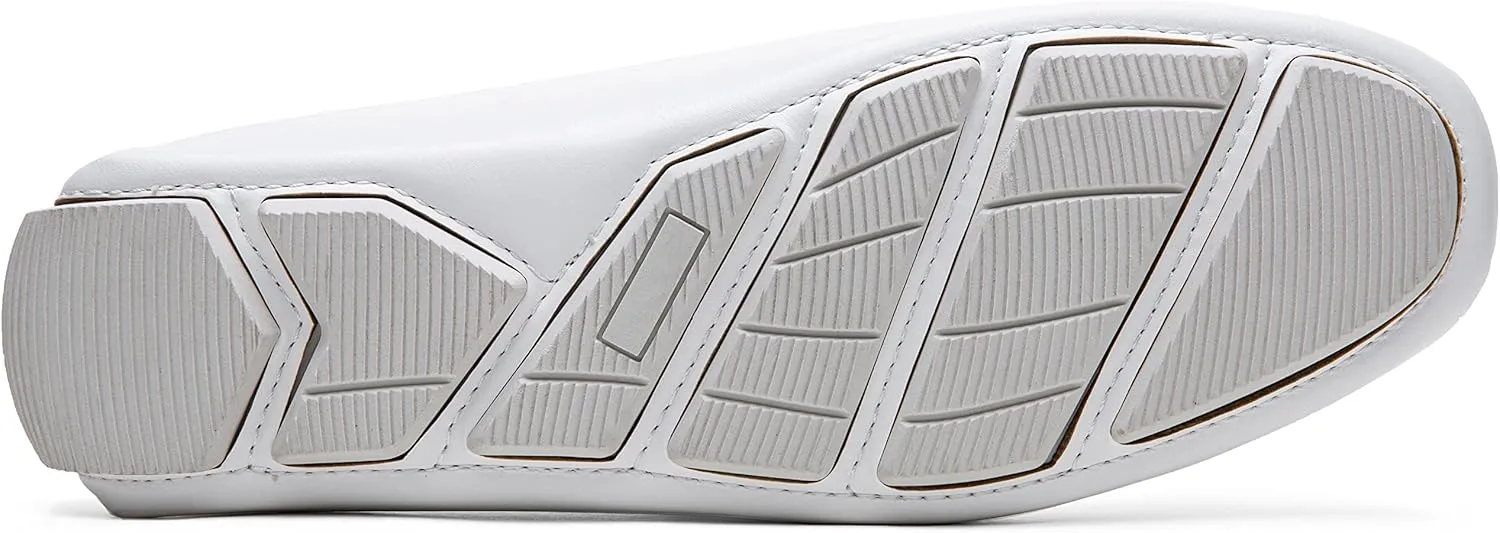 Vostey Men's Loafers Slip on Shoes Loafers Driving Loafers Casual Penny Loafers for Men