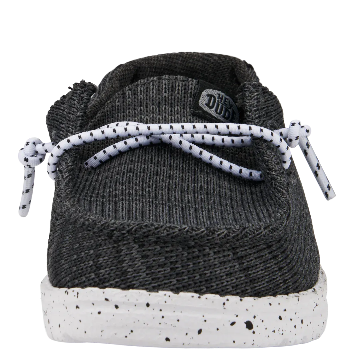 Wendy Toddler Sport Mesh Black