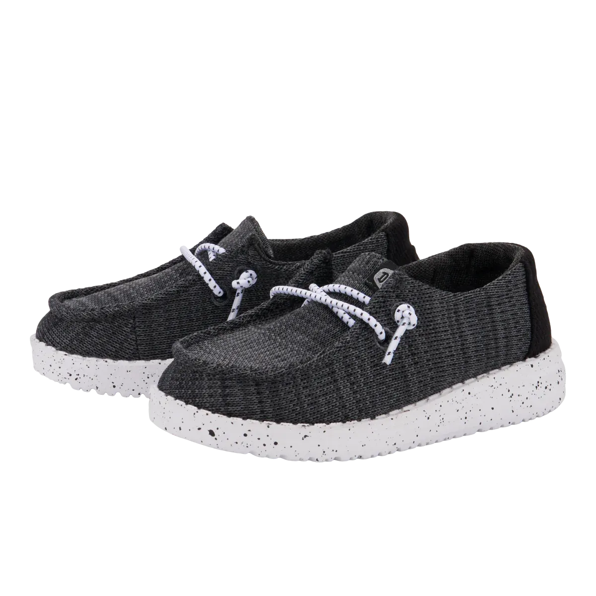 Wendy Toddler Sport Mesh Black