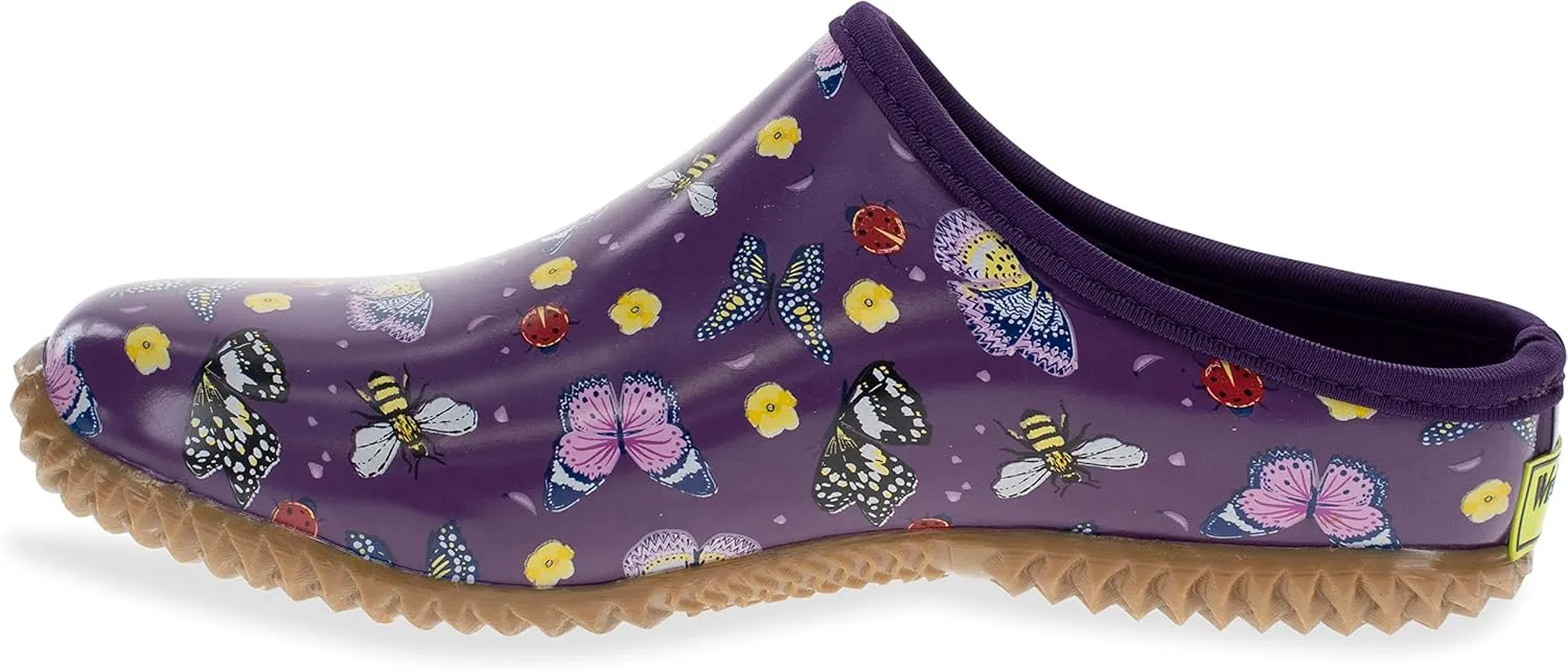 Western Chief Garden Clog