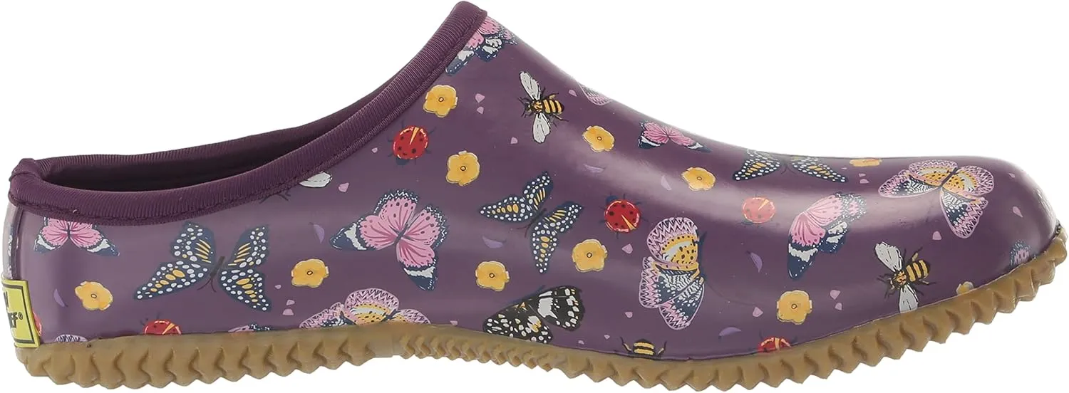 Western Chief Garden Clog