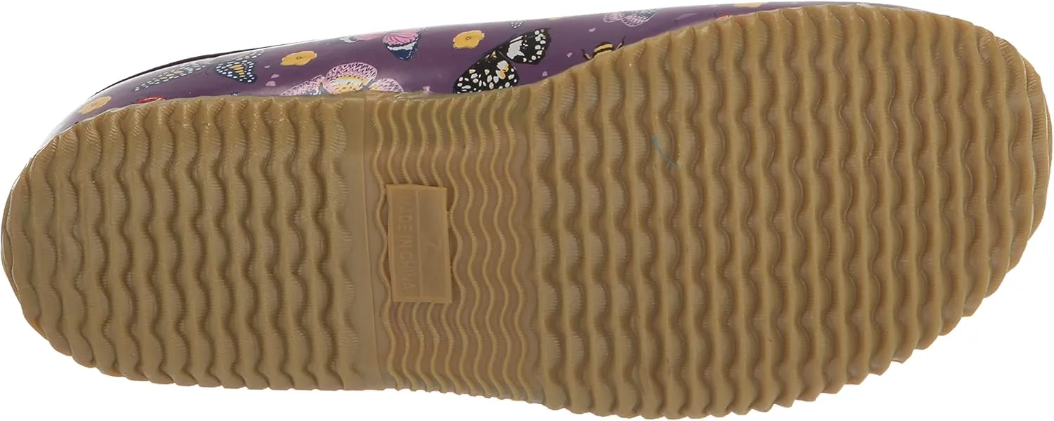 Western Chief Garden Clog