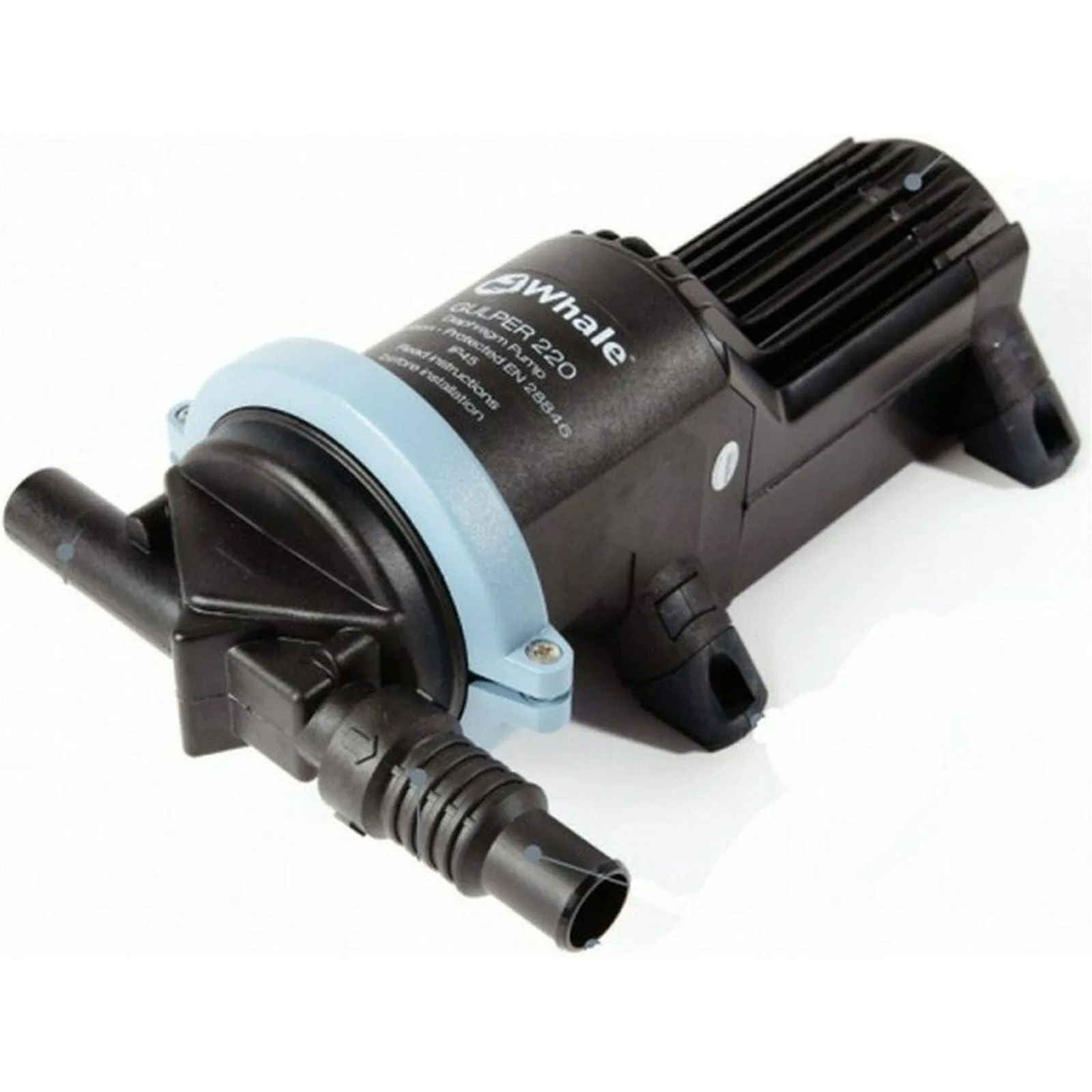 Whale Gulper 220 Shower And Waste Pump 12V BP1552
