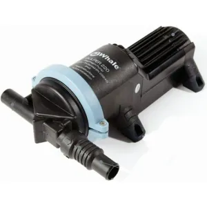 Whale Gulper 220 Shower And Waste Pump 12V BP1552