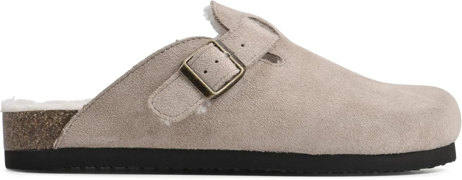 WHITE MOUNTAIN Women's Bari Clog