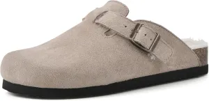 WHITE MOUNTAIN Women's Bari Clog