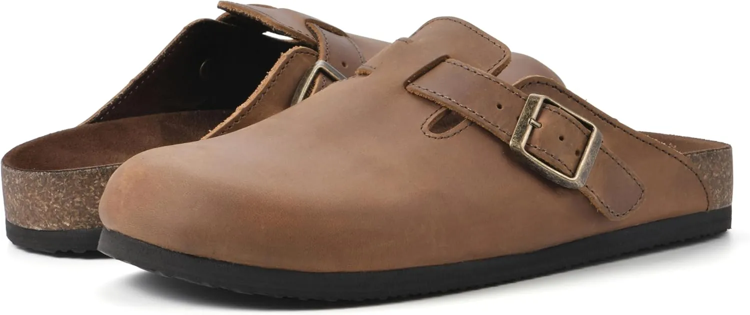 WHITE MOUNTAIN Women's Bari Clog