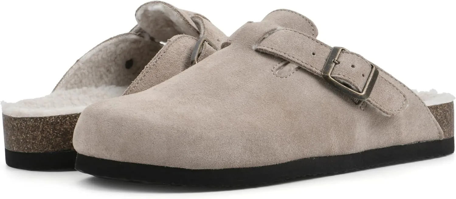 WHITE MOUNTAIN Women's Bari Clog