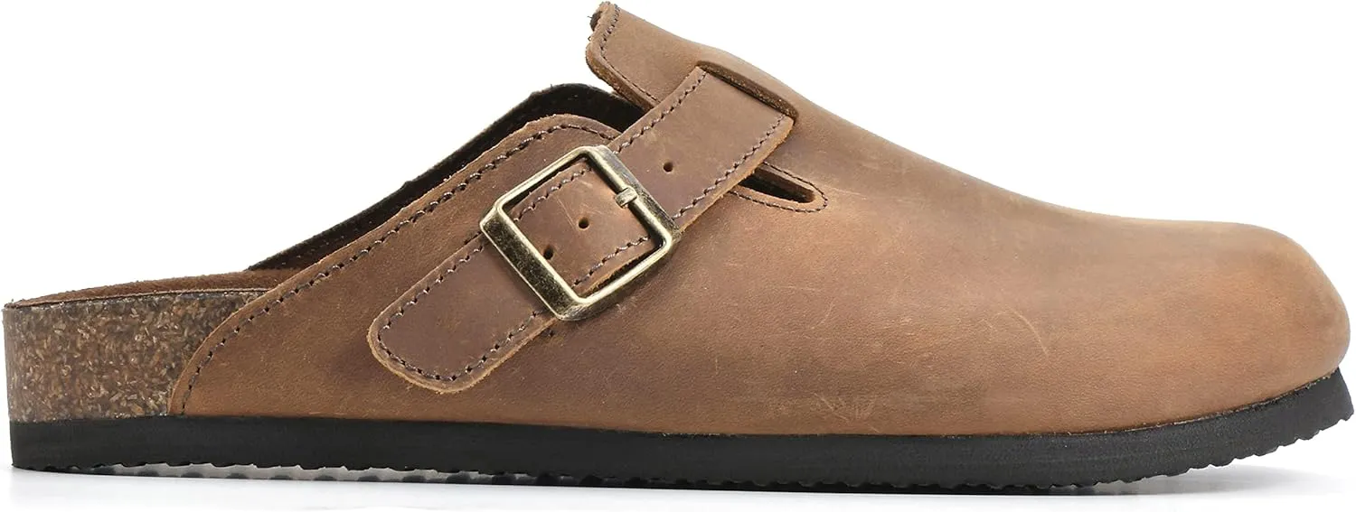 WHITE MOUNTAIN Women's Bari Clog