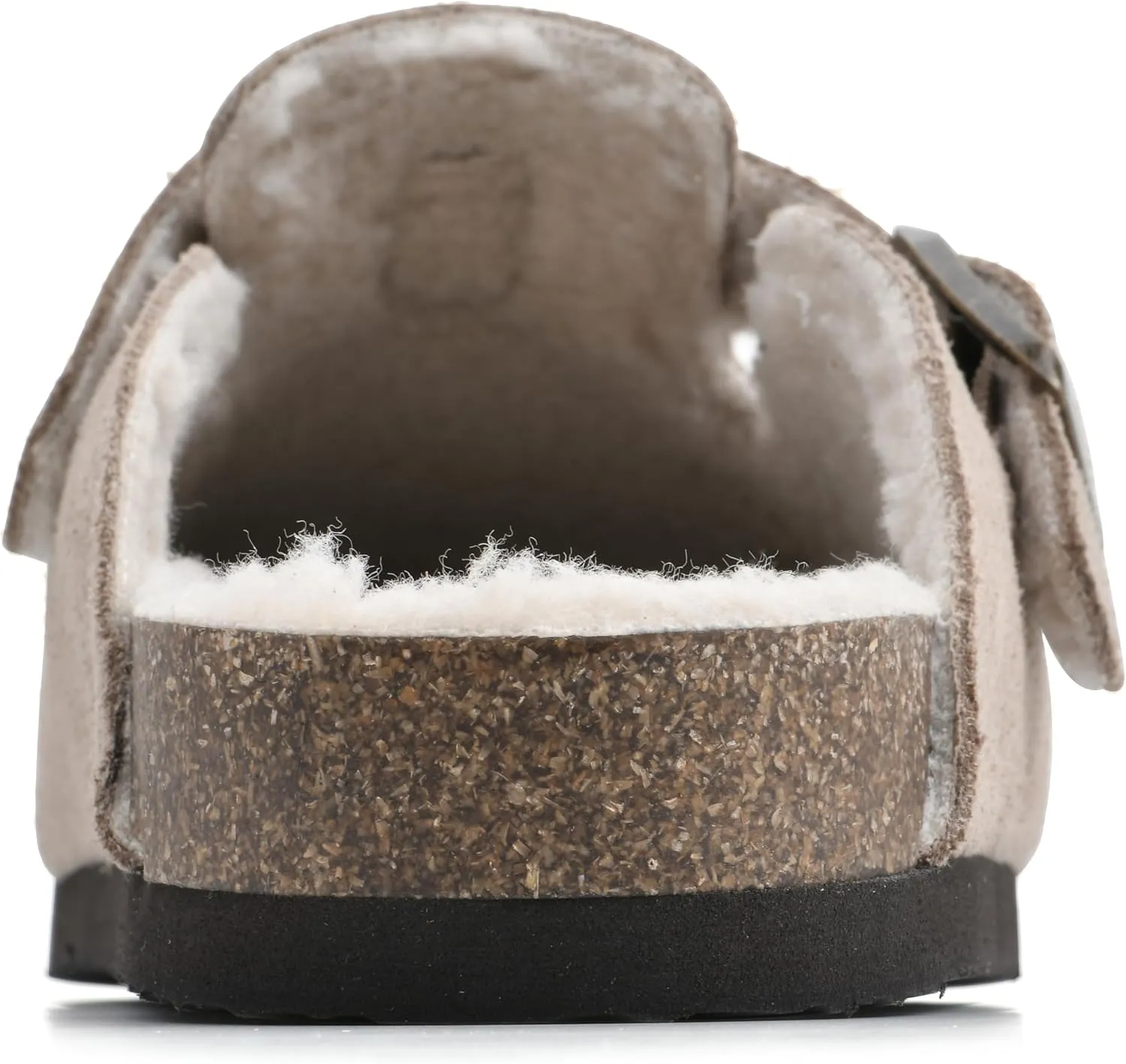 WHITE MOUNTAIN Women's Bari Clog