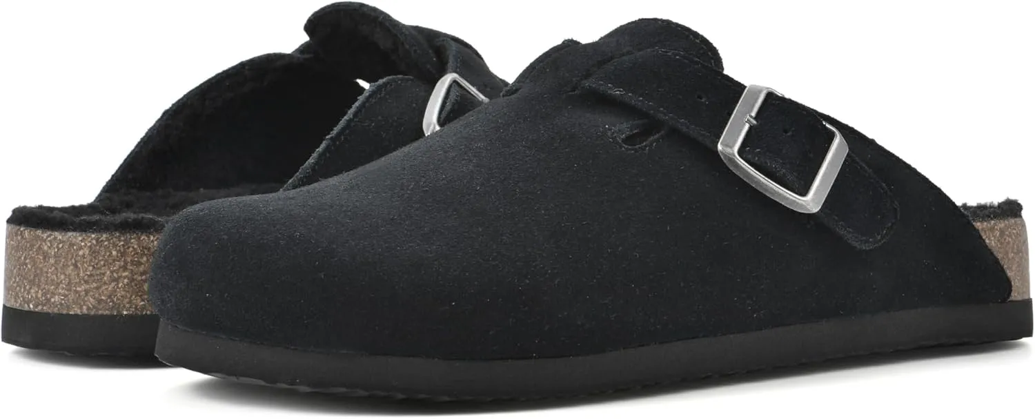 WHITE MOUNTAIN Women's Bari Clog