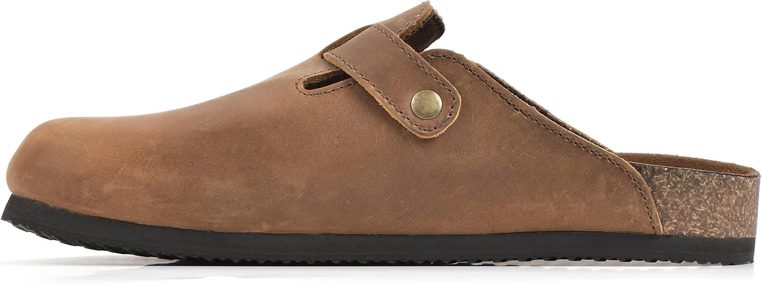 WHITE MOUNTAIN Women's Bari Clog