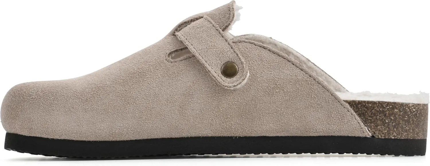 WHITE MOUNTAIN Women's Bari Clog