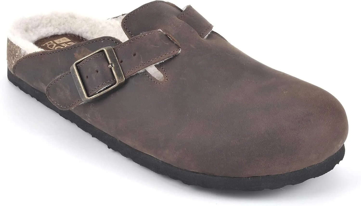 WHITE MOUNTAIN Women's Bari Clog